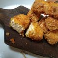 Cooksnap dari riri.... untuk resep Tahu Nugget