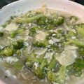 Cooksnap dari tita latifah ahmad untuk resep Brokoli Salju