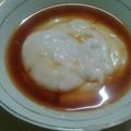Cooksnap dari ummu ayyash untuk resep Bubur sumsum gurih legit dan super lembut