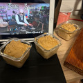 El cooksnap de Emilio Sanchez Garay cuando hizo Hummus o puré de garbanzos tradicional (Sin sal).