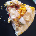 El cooksnap de DelicIANNcook cuando hizo Pastel de coliflor, calabaza y calabacín.