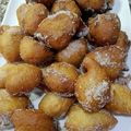 El cooksnap de lolidfg cuando hizo Bolillos de Carnaval. Un dulce fácil y riquísimo.