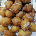 El cooksnap de lolidfg cuando hizo Bolillos de Carnaval. Un dulce fácil y riquísimo.