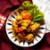 Cooksnap dari Rahma Ummu Hamzah (Kitchen_Umma) untuk resep Ayam kampung masak rica khas Jawa Tengah