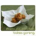 Cooksnap dari Nurmala Sari untuk resep Baso Goreng Tepung Enak Banget