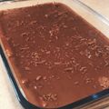 صورة من mshmsh ksa، شاركها بعد تجربة وصفة حلى بالشعيرية الباكستانيه 😋🥰