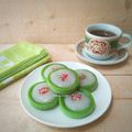 Cooksnap dari Bunda Melvy Sofia untuk resep Kue Lumpur Lapindo