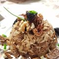 Cooksnap από Polina Efstathiadou στη συνταγή Αυθεντικό πιλάφι Λιβάνου