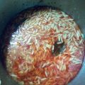 Cooksnap από Γιουλη αλεξιου στη συνταγή Γιουβέτσι με κοτόπουλο ή γαλοπούλα