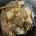 Cooksnap dari Sri Wijayanti untuk resep Terik Daging Sapi Tahu Telor langsung Enakk :D resep Keluarga