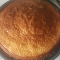 El cooksnap de INMA BLAYA cuando hizo Bizcocho de yogur.