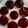El cooksnap de Micaela cuando hizo Alfajores de avena y chocolate.