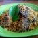 Cooksnap dari IzzaHan untuk resep Serundeng Daging
