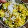 Mamta Chawla का कुकस्नैप जब उन्होंने मटर पोहा(mater poha recipe in hindi) बनाया था।