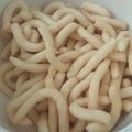Cooksnap dari Erva Alvionita untuk resep Gabus keju mudah praktis renyah