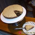Cooksnap από Aleksandra στη συνταγή Σοκολατογλυκό