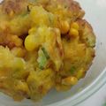 Cooksnap dari Bela Larasati Safrinolyonis untuk resep Bakwan jagung manis empuk 😙😘