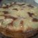 El cooksnap de Patry cuando hizo Torta de pera con crema pastelera.