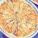 صورة من Swzan Ahmad، شاركها بعد تجربة وصفة بيتزا الفريدو 🍕