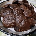 El cooksnap de claudia rosa ferrilli cuando hizo Galletitas dulces de avena y algarroba.
