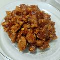 Cooksnap dari eva meylani untuk resep Oseng-Oseng Tempe Saos Tiram