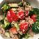Baxie 的 鮪魚醬汁沙拉 cooksnap