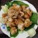 Cooksnap của Cau Hai khi họ làm theo món Viên tứ hỉ chay