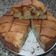 El cooksnap de Andrea Escudero cuando hizo Torta matera súper fácil.