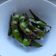 El cooksnap de MariadeGrazia cuando hizo Snack de edamame salteado con soja dulce.