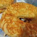 Cooksnap από Νικόλ_ στη συνταγή Τυροκούλουρα