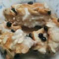 Cooksnap dari Sri Soekamto untuk resep PUDING ROTI PANGGANG