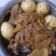 Cooksnap dari Mey Mia Sovianti untuk resep Gudeg Jogja (kw)