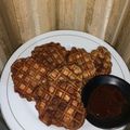Cooksnap dari annisakf untuk resep Croissant Dough untuk croffle anti gagal