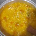 Cooksnap dari Witri Lamsuhur untuk resep RESEP ASLI TRADISIONAL BUBUR MANADO 