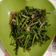 Cooksnap dari redinayanti untuk resep Tumis Kangkung Terasi