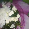 Cooksnap dari winda untuk resep Ricecooker sup tahu bayam