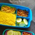 Cooksnap dari Yuli Tiarni untuk resep Nasi Kuning Magicom