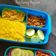 Cooksnap dari Yuli Tiarni untuk resep Nasi Kuning Magicom
