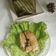 Cooksnap dari Ratih Anita Dewi untuk resep Tum Ayam Khas Bali