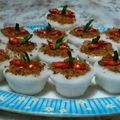 Cooksnap dari Mhan Dayani untuk resep Talam abon