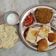 Kiran Jataniya's cooksnap of when they made પાંઉભાજી.