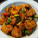 Cooksnap dari Dee Dee untuk resep Tumis tahu udang cabe ijo