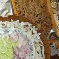 Cook With Aiza Mom 's cooksnap of when they made Masoor pulao.