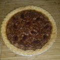 Savannha Mcgarry's cooksnap of when they made Ruby 's Easy Pecan Pie.
