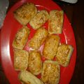 Cooksnap dari Sabrella untuk resep Bakpia super simple