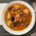 El cooksnap de Sabina Garcia Esteban cuando hizo Estofado de ternera con verduras.
