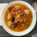 El cooksnap de Sabina Garcia Esteban cuando hizo Estofado de ternera con verduras.