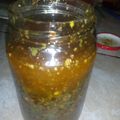 El cooksnap de Maria de los Angeles cuando hizo Chimichurri Casero ✌.