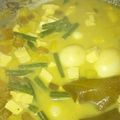 Cooksnap dari vienda untuk resep Lodeh Sayur Campur