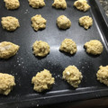 El cooksnap de pec1966 cuando hizo Cookies de avena y limón🍋.